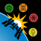 Illustration for article titled Explore Research On The Space Station With This Phone App